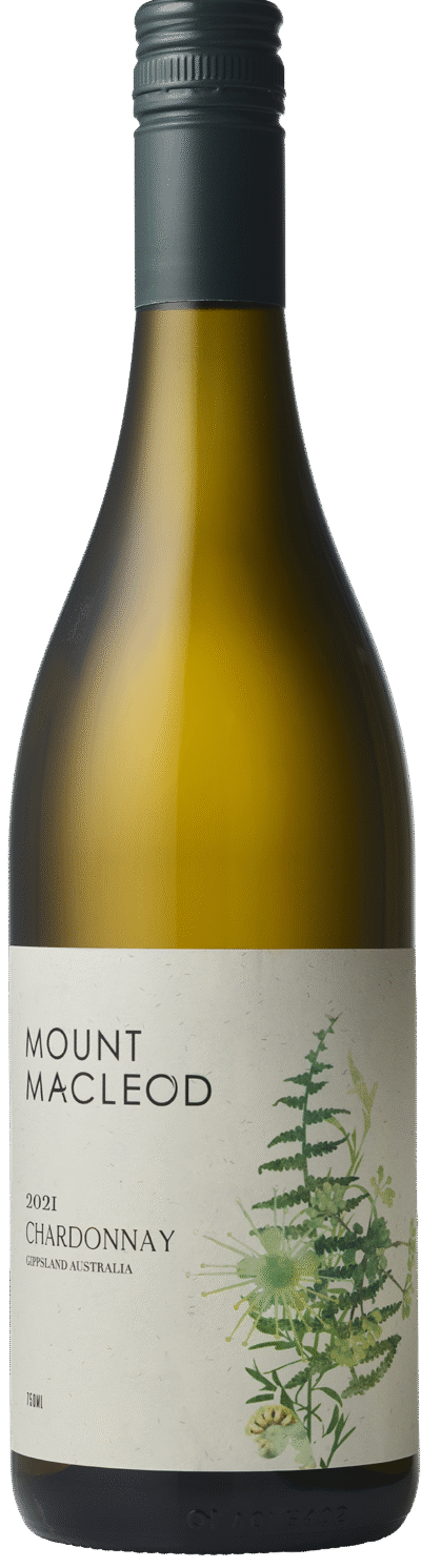 Mount Macleod Chardonnay 2024