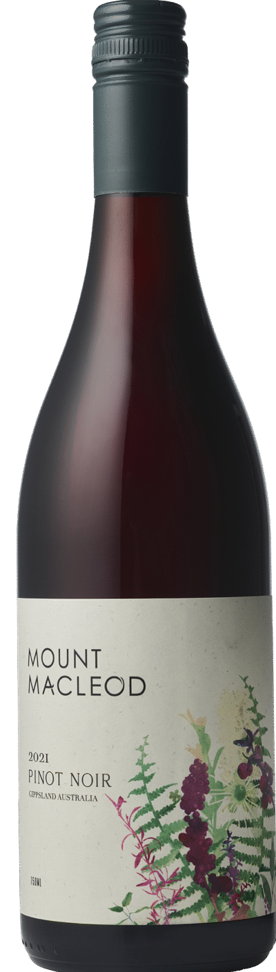 Mount Macleod Pinot Noir 2023